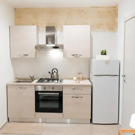 Bari City Center- Timesrl Apartments Апартаменты Бари