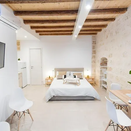Bari City Center- Timesrl Apartments Апартаменты *