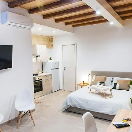Bari City Center- Timesrl Apartments * Bari