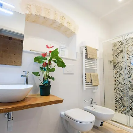 Bari City Center- Timesrl Apartments Апартаменты *