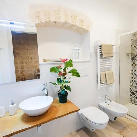 Bari City Center- Timesrl Apartments Апартаменты Бари