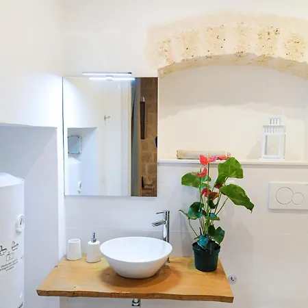 Апартаменты Bari City Center- Timesrl Apartments Бари