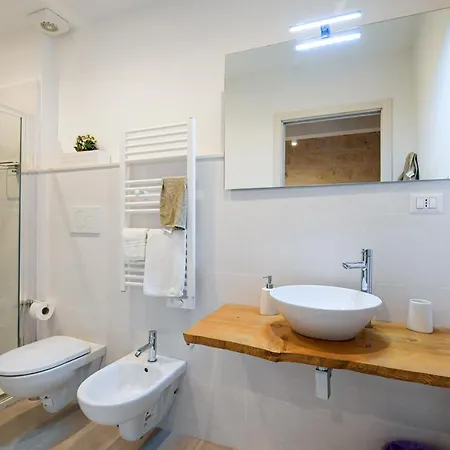 Bari City Center- Timesrl Apartments Appartamento