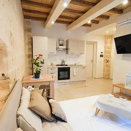 Bari City Center- Timesrl Apartments Appartamento