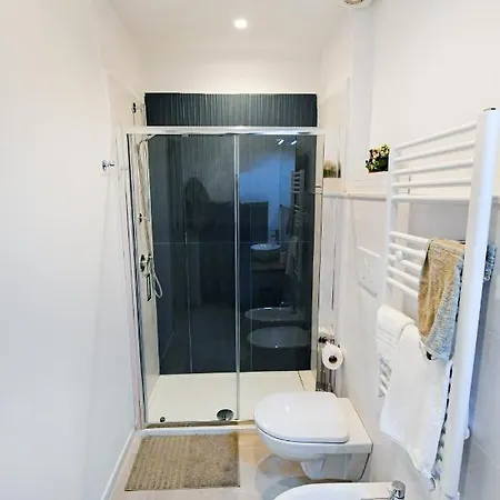 Bari City Center- Timesrl Apartments Апартаменты Бари