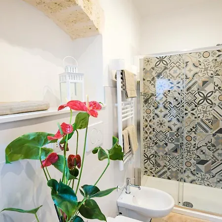 Апартаменты Bari City Center- Timesrl Apartments