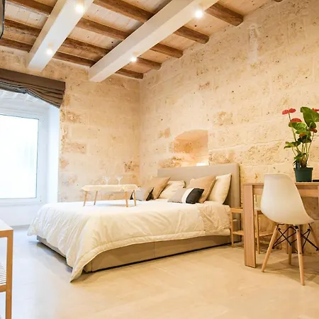 Bari City Center- Timesrl Apartments Apartment *